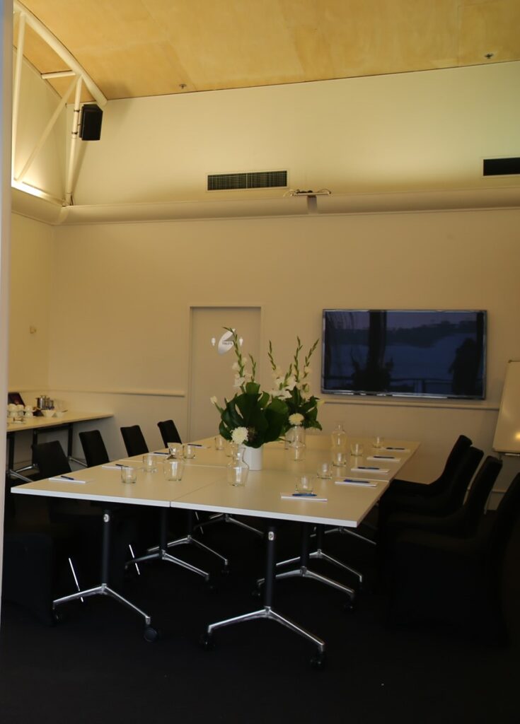 boardrooms