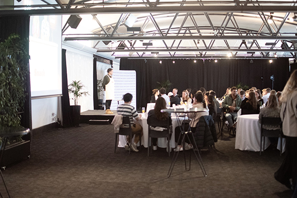 conference facilities auckland