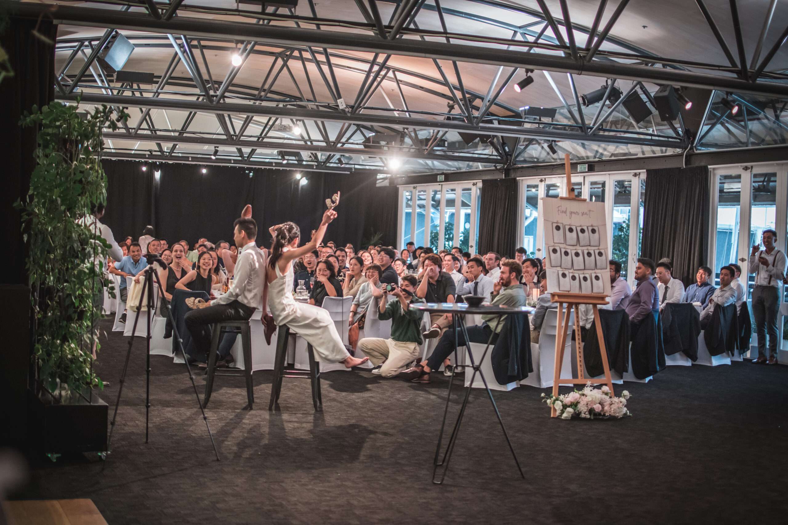 wedding locations auckland