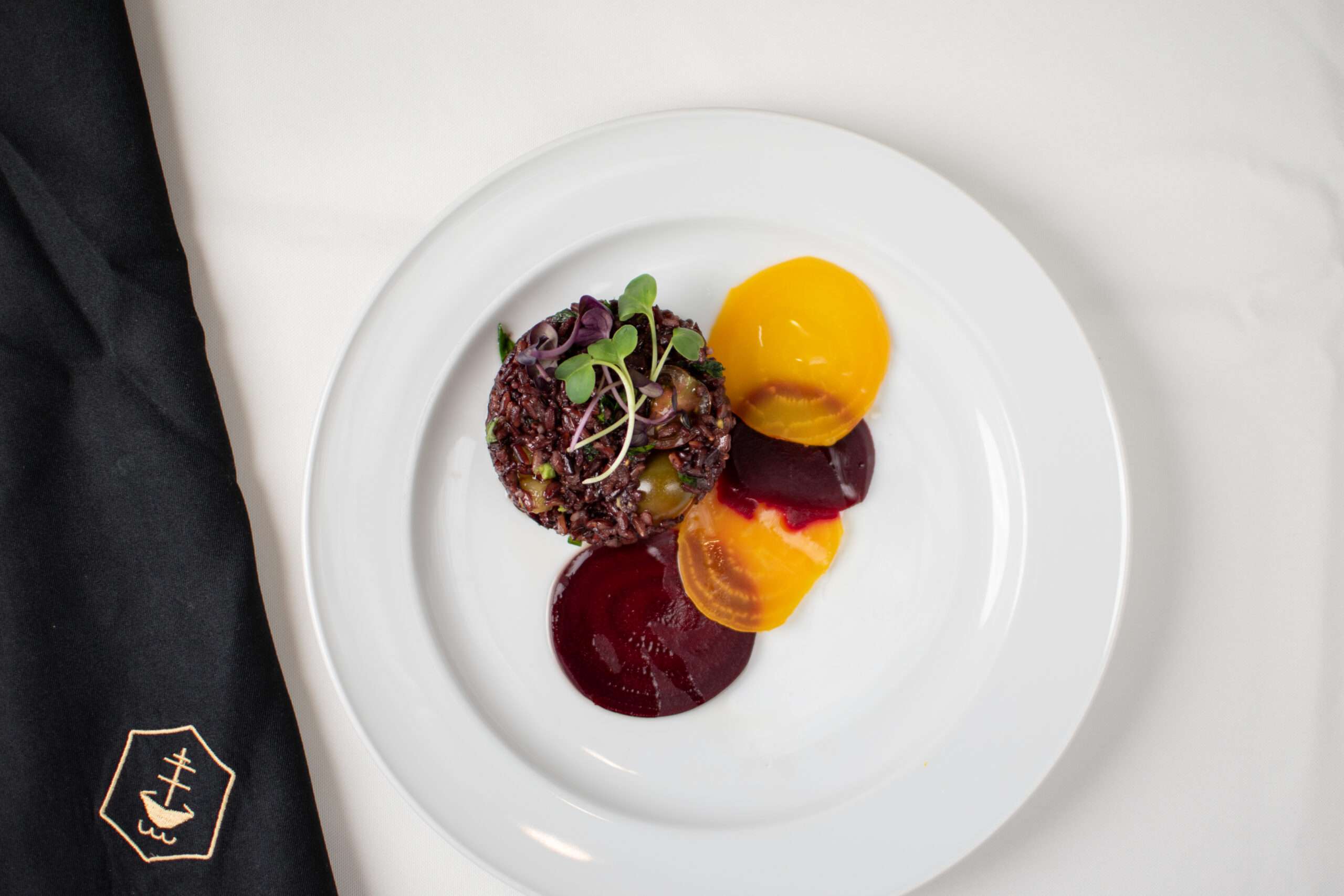 canape food